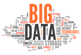 market - Big Data